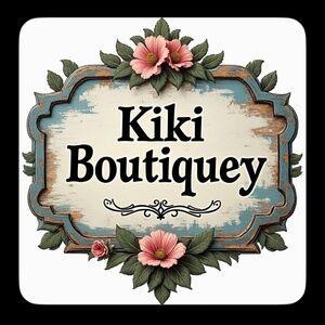 Meet your Posher, Kiki